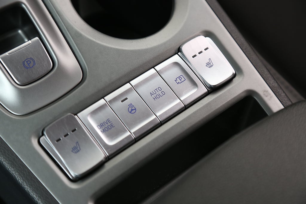Hyundai Kona 39.2 kWh Essential Keyless CarPlay Nybilsgaranti 2022
