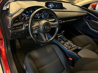 Mazda CX-30 2.0 SKYACTIV-X M Hybrid Kamera/Navi/S&V-däck