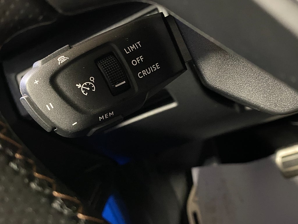 Bild på Peugeot 3008 GT BlackPack 1.2 PureTech 130hk AUT