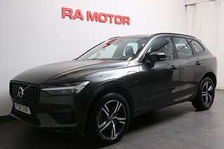 SUV Volvo XC60 1 av 16