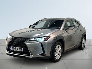 Lexus UX 250h E-Four CVT Rattvärme Kamera Psens CarPlay SoV