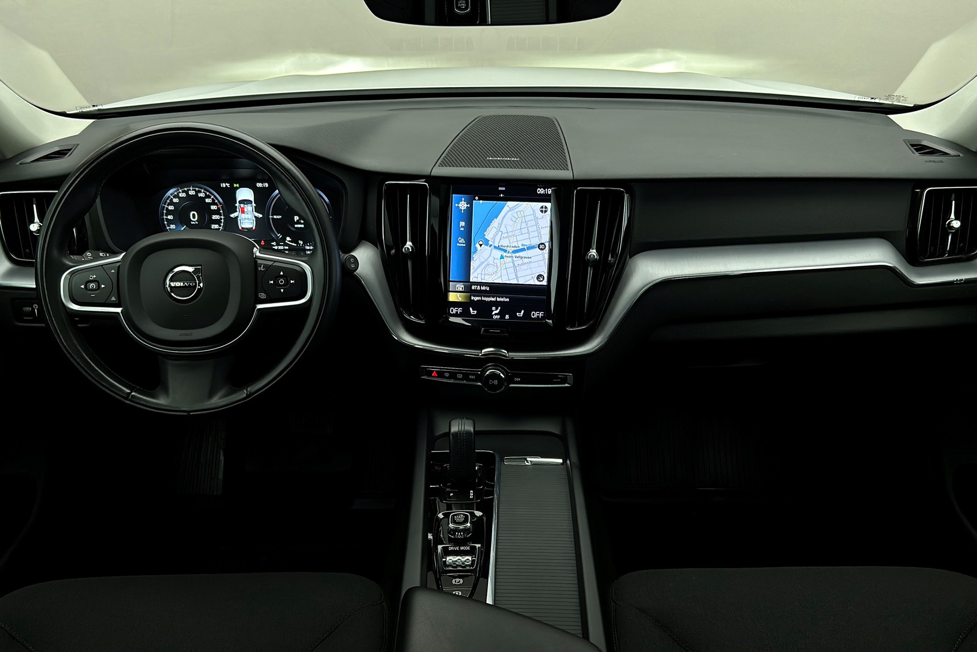 Volvo XC60 2021, bild 6/59