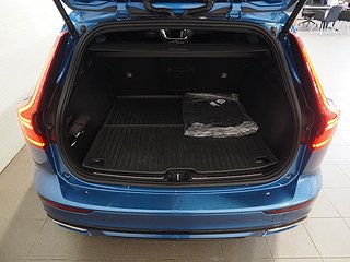 Kombi Volvo V60 24 av 25
