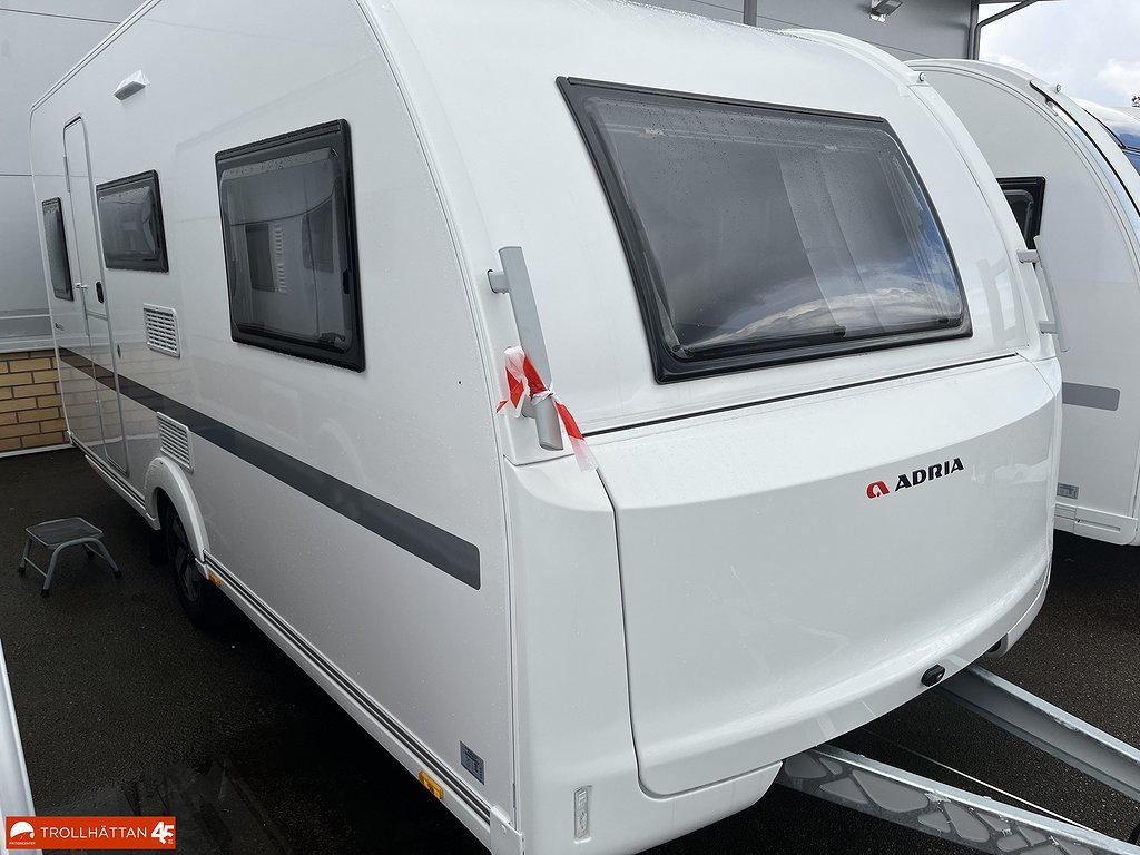 Adria ALTEA 492 LU *PLUS-Paket + Matta*