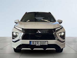 Mitsubishi Eclipse Cross PHEV 2.4 S-AWC Business Instyle S&V-hjul/Drag/Pano/360