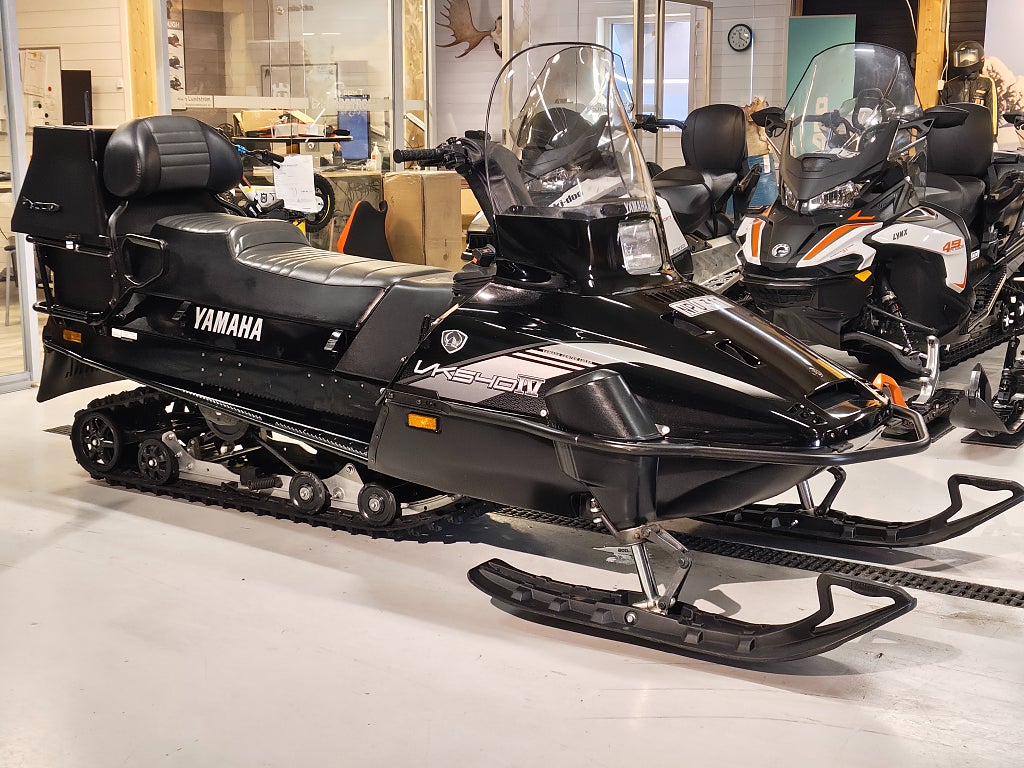 Yamaha Viking VK540IV 