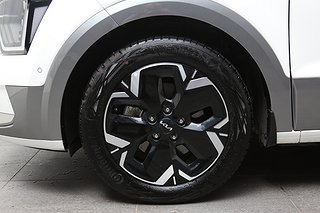 SUV Kia Niro 5 av 31