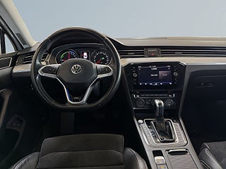 Volkswagen Passat GTE 1.4 TSI DSG S&V-hjul/Kamera/Carplay/Drag/Navi – bild 8