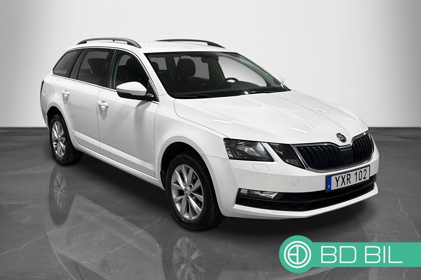Skoda Octavia 2019, bild 4/73