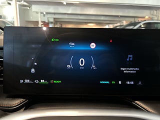 MG HS PHEV Nybilsgaranti/Skinn/360/Lagerbil/Mg-Pilot/SoV – bild 18