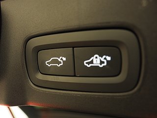 Kombi Volvo V90 Cross Country 19 av 19