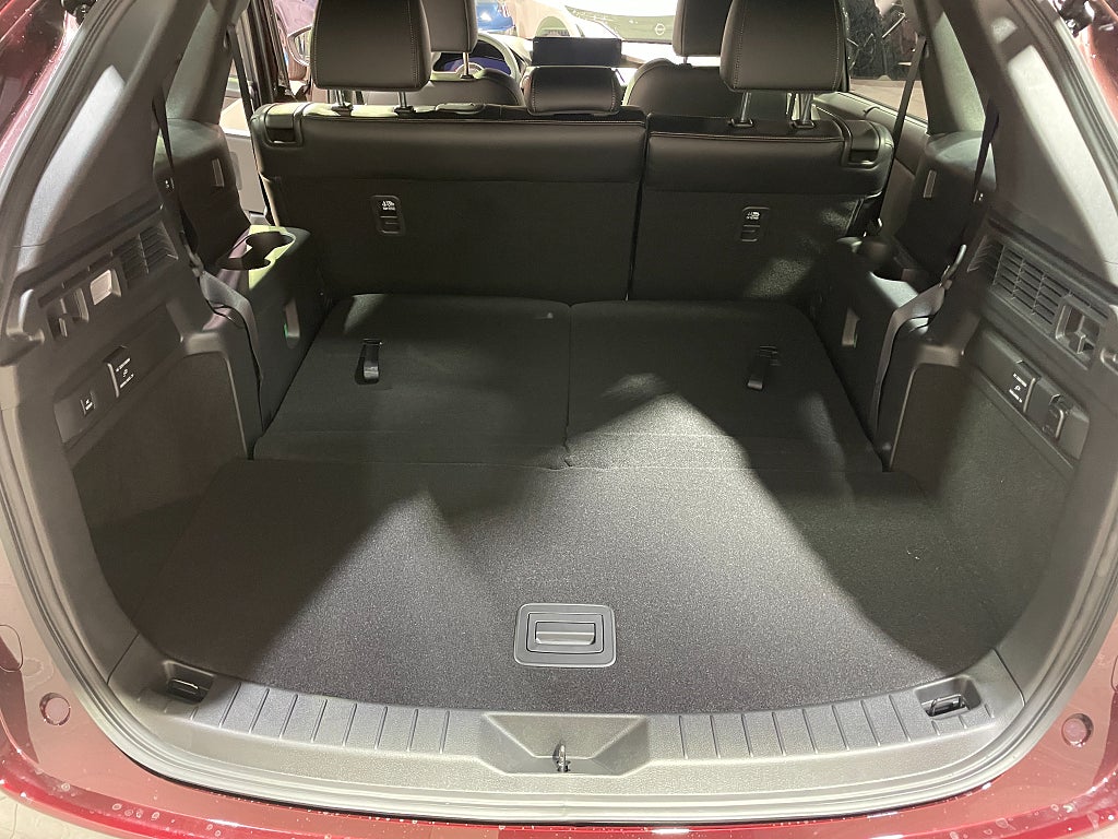 Mazda CX-80 Homura Plus PHEV  COSO PANO KAMPANJ