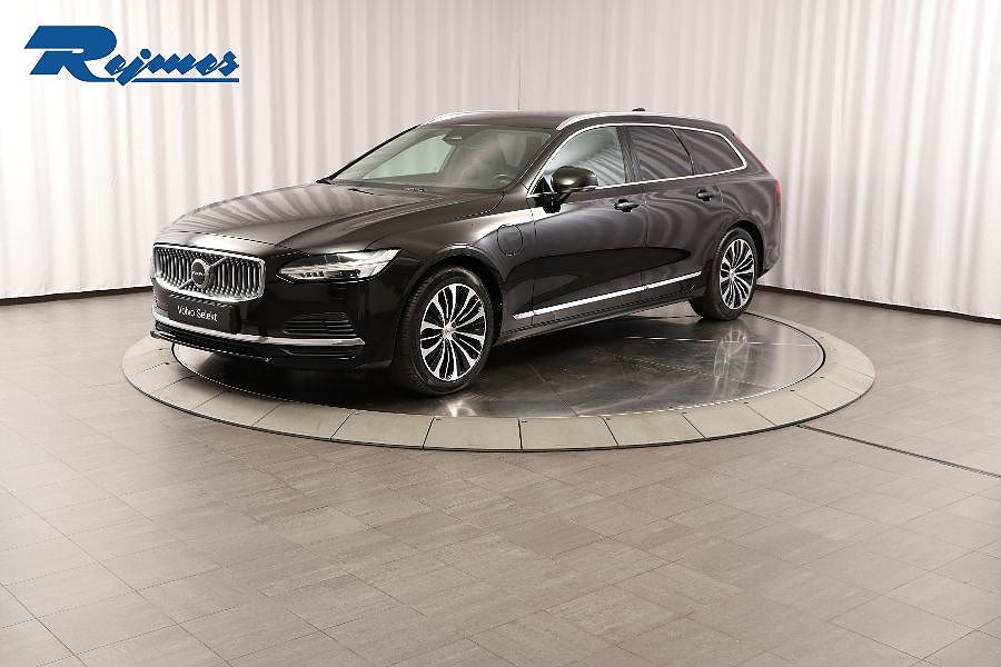 Volvo V90 Recharge T6 Core Edition