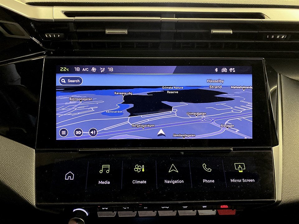 Bild på Peugeot 308 5D GT 1.2 PT 130hk Aut - INK. TRYGGHETSPAKET