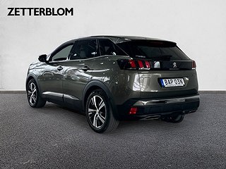 SUV Peugeot 3008 3 av 27