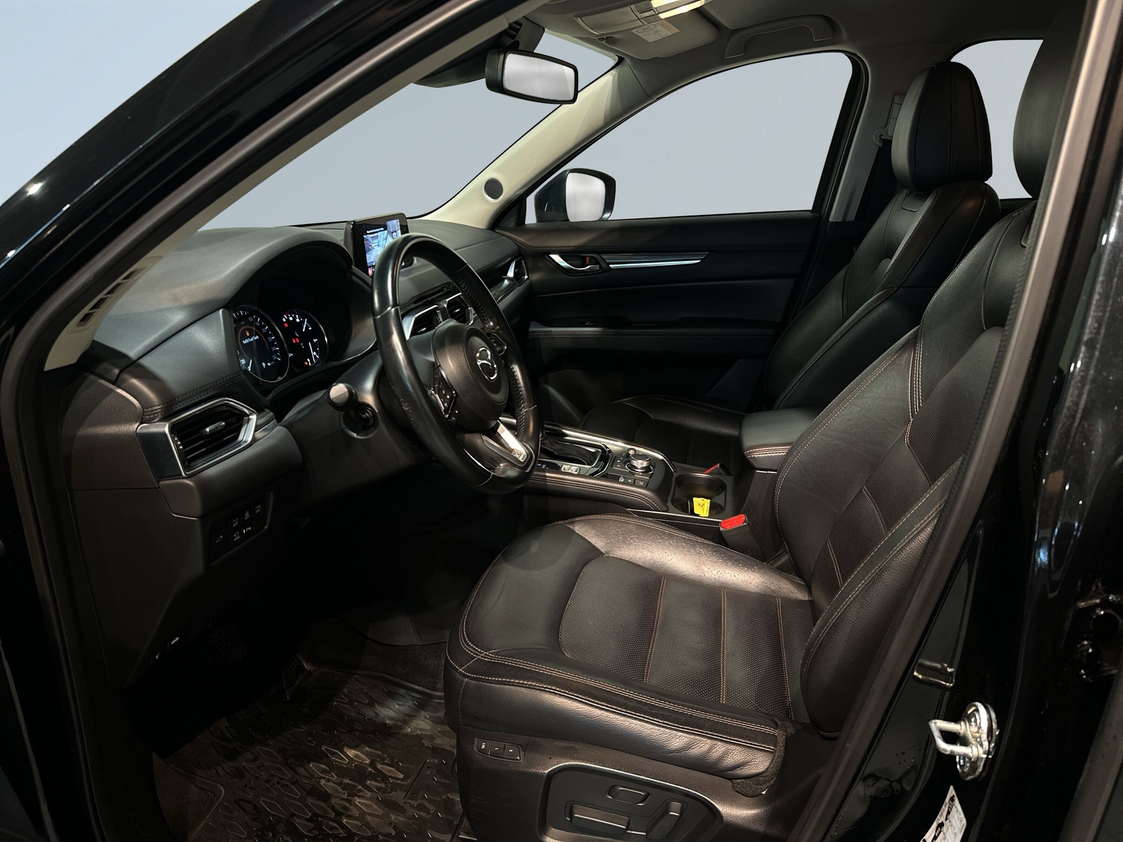 Mazda CX-5 2.5 SKYACTIV-G AWD 2019, photo 7/50