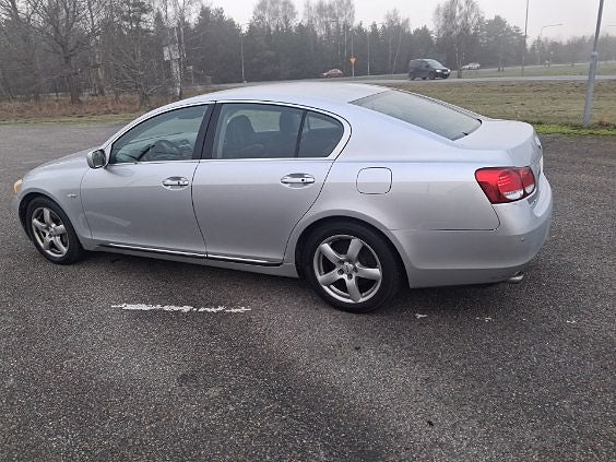 Lexus GS 300 3.0 V6 