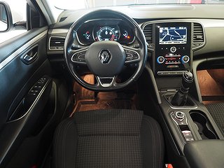 Kombi Renault Talisman 11 av 22
