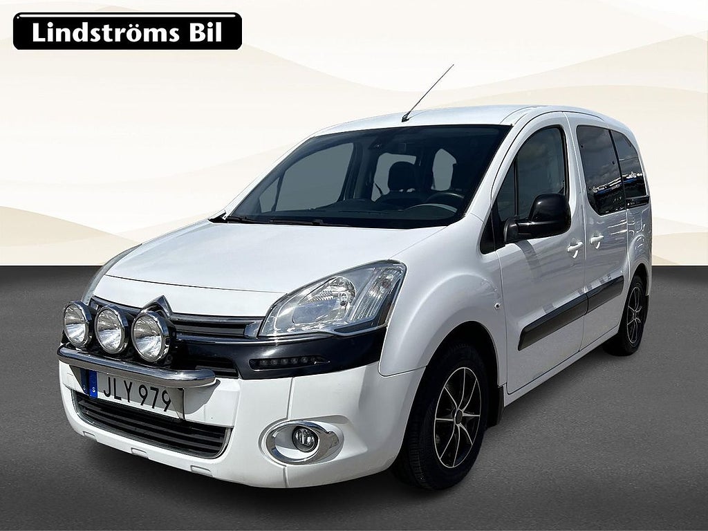 Citroën berlingo 