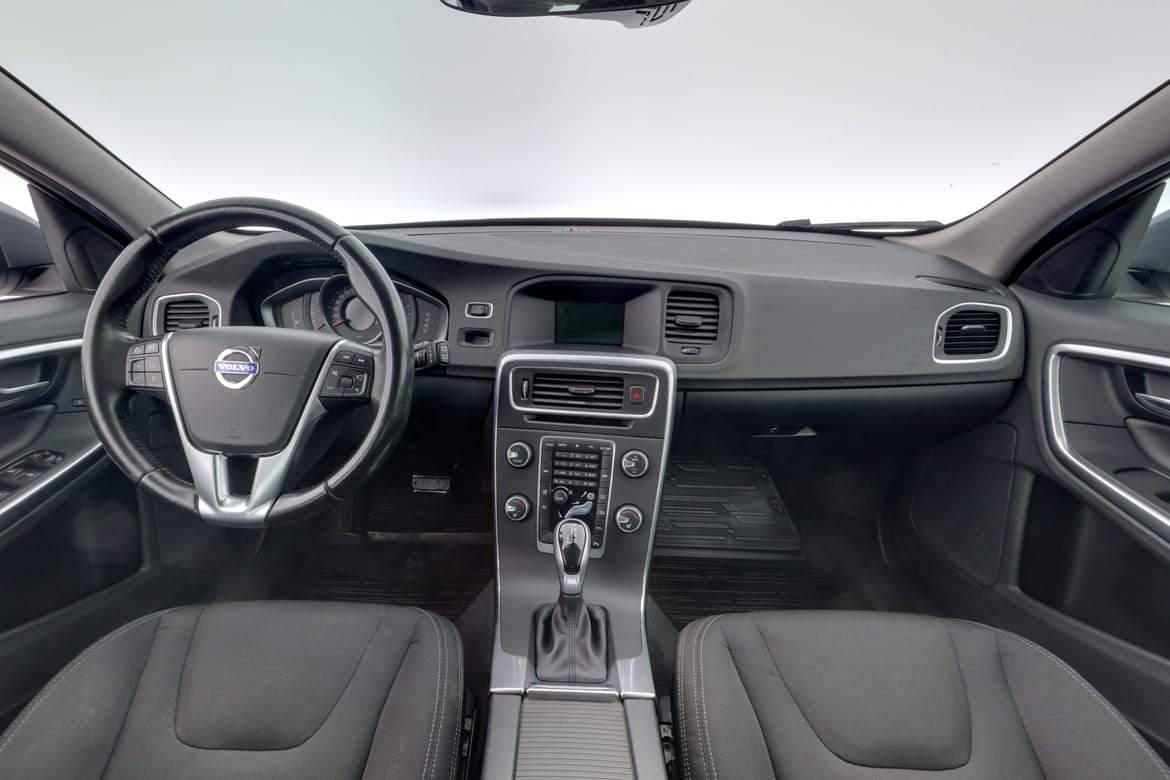 Volvo V60 T3 aut Business 2017, bild 7/10