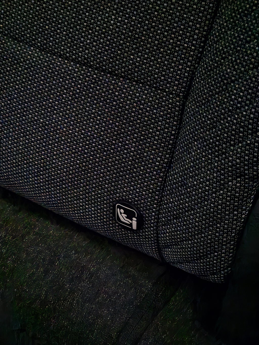 Bild på Mitsubishi ASX Intense Mildhybrid