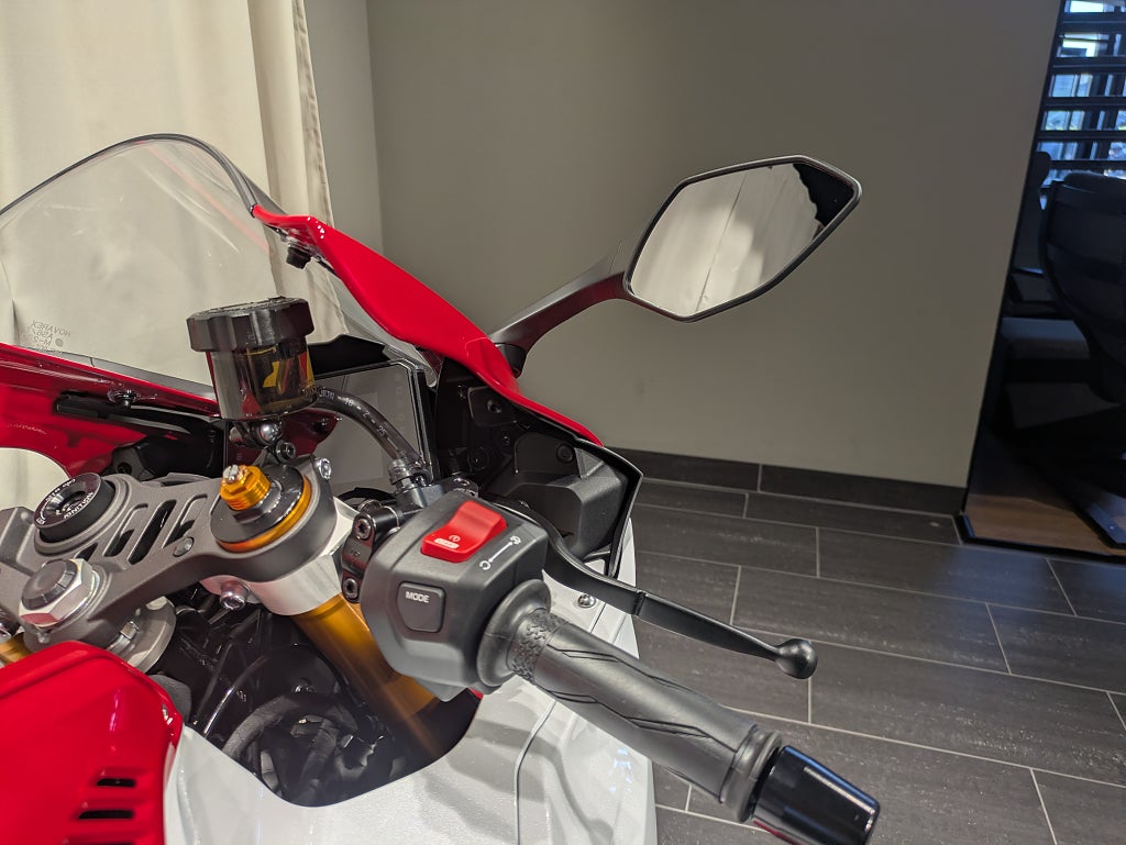 Yamaha YZF-R7 70th Anniversary / Räntekampanj 3,45%