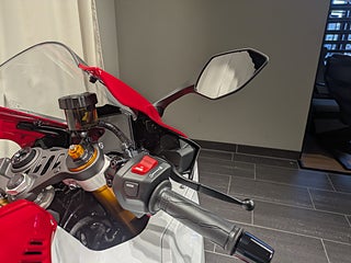 Yamaha YZF-R7 70th Anniversary / Räntekampanj 3,45%