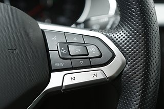Kombi Volkswagen Passat 17 av 26