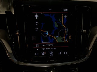 Kombi Volvo V60 23 av 23