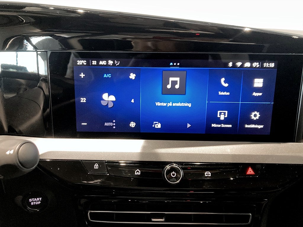 Bild på Opel Mokka GS Hybrid 136hk Aut - DEMO