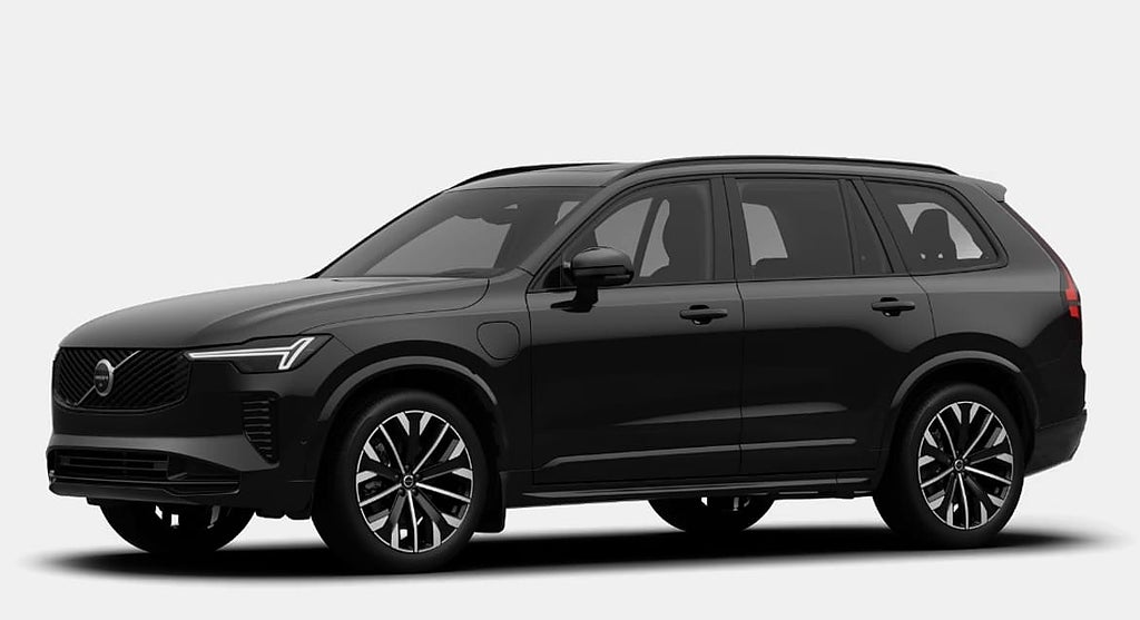 Volvo XC90 T8 Ultra Dark