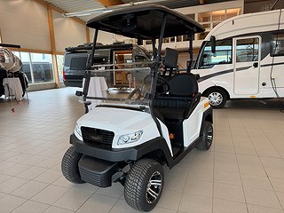 Moped/EU-Moped Hamatzu M1S2 Golf Prestige! 2 av 16