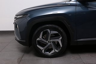 SUV Hyundai Tucson 4 av 20