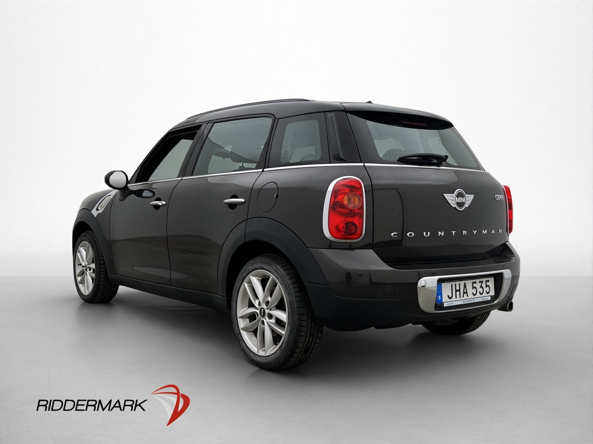 MINI Countryman 2015, photo 6/64