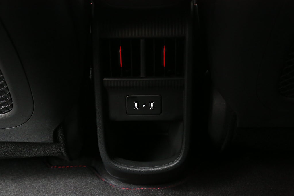 Hyundai Ioniq 3 Long Range - N Line Evo *Räntekampanj 2,99%