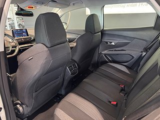 SUV Peugeot 3008 5 av 7