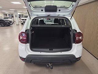 Dacia Duster 1.5 Blue dCi 4x4 Euro 6 — bild 6 av 12