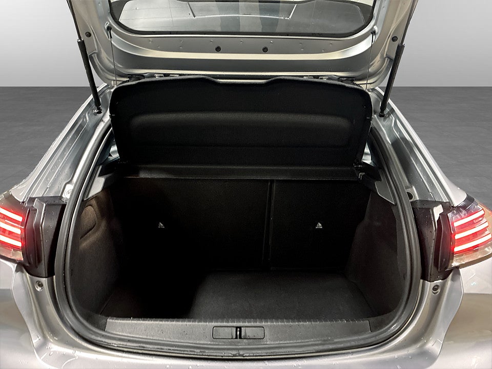 Bild på Peugeot 208 Style Hybrid 100hk Aut CARPLAY BACKSENSORER