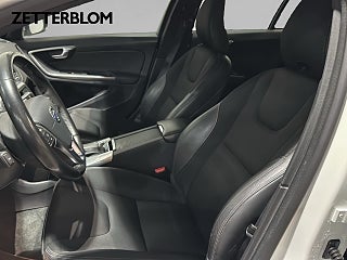 Kombi Volvo V60 7 av 20