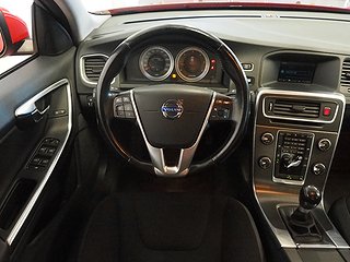 Sedan Volvo S60 14 av 21