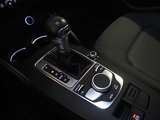 Halvkombi Audi A3 17 av 23