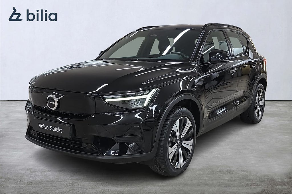 Volvo XC40 Recharge Single Motor Core Edition