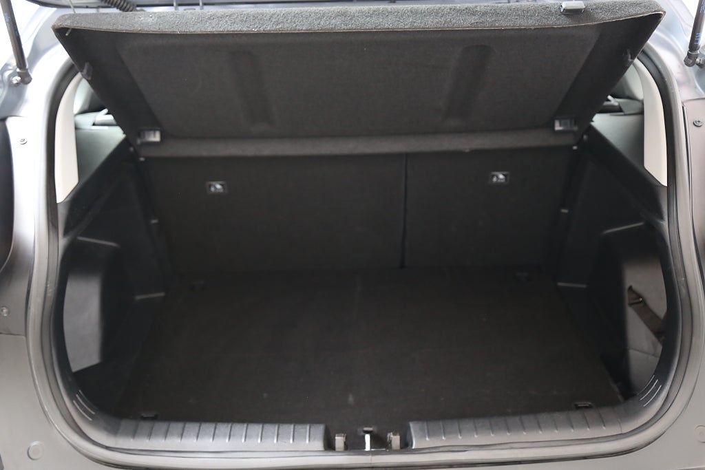 Hyundai Bayon 1,2 MPi 84hk Essential Kamera CarPlay