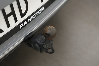 Kombi Volkswagen Arteon 9 av 26