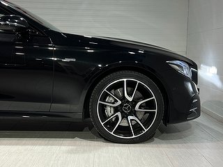 Sedan Mercedes-Benz AMG 6 av 27