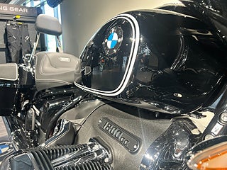 BMW R18 Bagger 3,45%/ACC/First Edition/Marshall Gold/285 mil