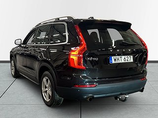 Volvo XC90 D5 AWD Geartronic Navi/Carplay/Dragkrok/7-sits