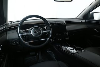 SUV Hyundai Tucson 7 av 18