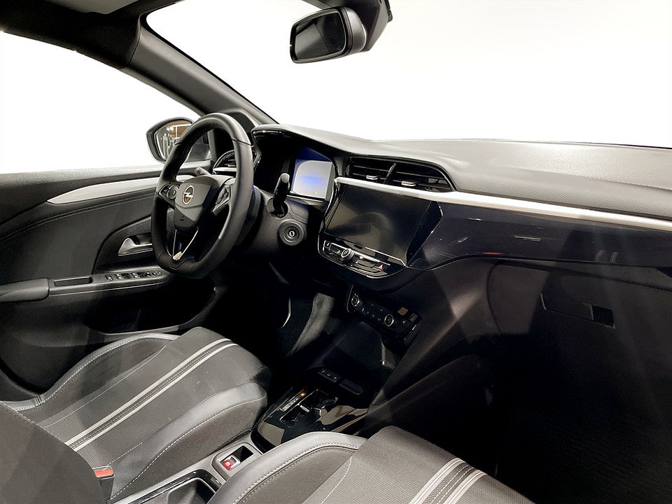 Bild på Opel Corsa GS 1.2 Turbo 100hk Aut B-KAMERA CARPLAY