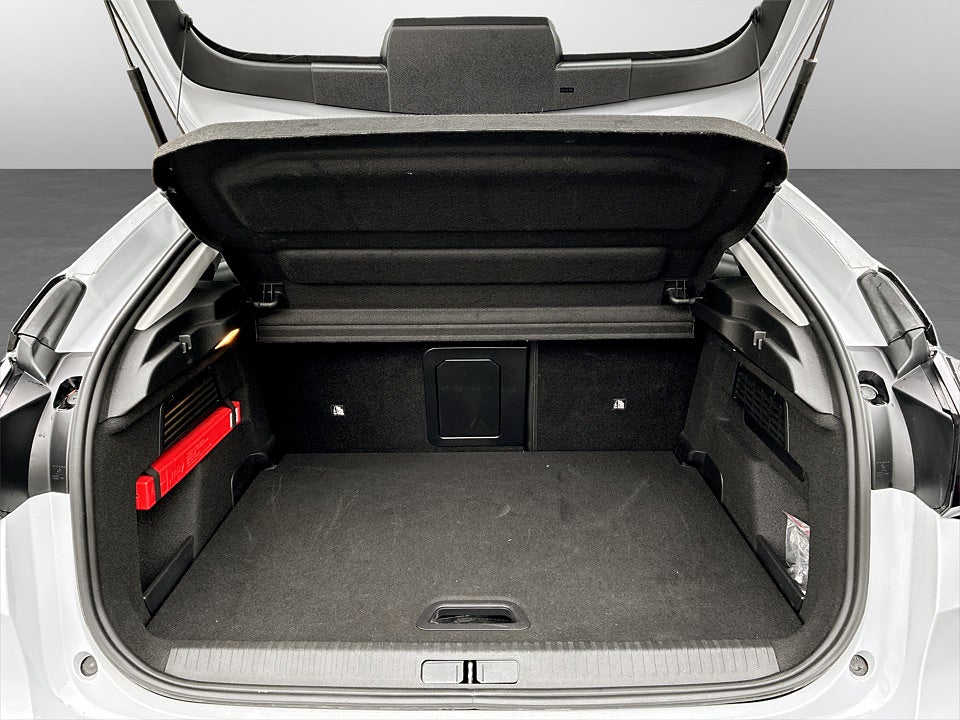 Bild på Citroen C4 Max 1.2 PT 130hk Aut B-KAMERA FARTHÅLLARE SKINN